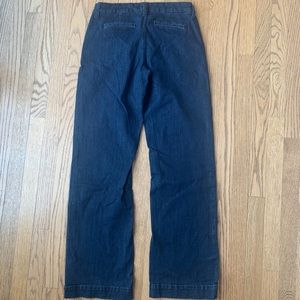 Banana Republic Trouser Jeans